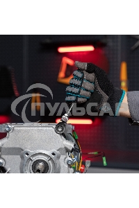 Набор ключей комбинированных Matrix, трещоточных шарнирных 22шт.