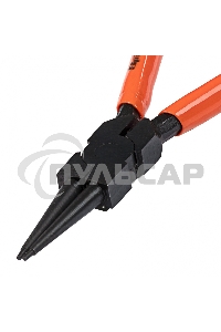 Съемник, 150 мм, для внутренних стопорных колец, прямой (сжим) Sparta