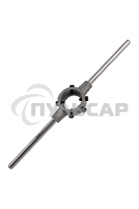 Плашкодержатель СИБРТЕХ,38 мм77438