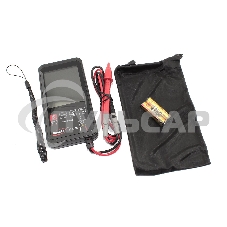 Компактный мультиметр Winapex 8138 с тачcкрином Компактный мультиметр Winapex 8138 с тачcкрином