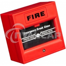 Кнопка выхода Hikvision DS-K7PEB (R)