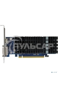 Видеокарта ASUS NVIDIA GT1030-SL-2G-BRK GT 1030 2048Mb 64 GDDR5 1228/6008 DVIx1 HDMIx1 HDCP Ret low profile