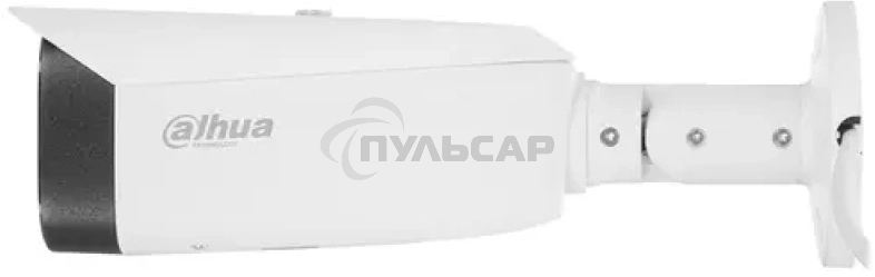 Камера видеонаблюдения IP Dahua DH-IPC-HFW3449T1P-AS-PV-0280B-S5 2.8-2.8мм цв. корп.:белый/черный (DH-IPC-HFW3449T1P-AS-PV-0280B)