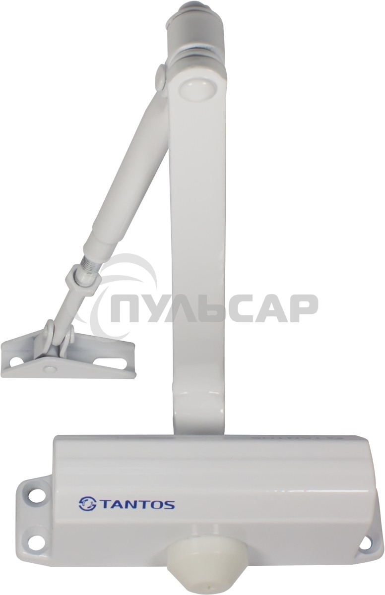 Доводчик двери Tantos TS-DC045 2 класс белый (00-00034165)
