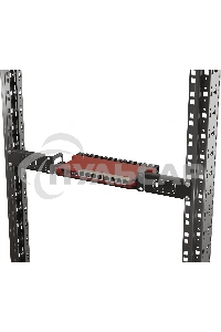 Маршрутизатор MikroTik L009UiGS-RM, 8*1Gbit, 1*SFP 2.5Gbit(вилка US)