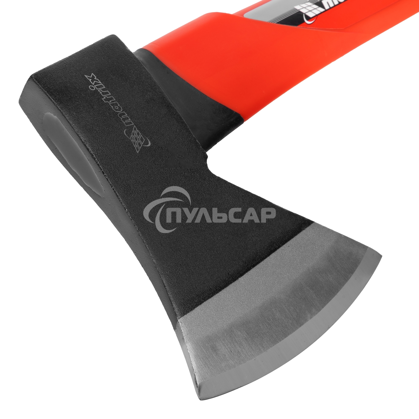 Топор Matrix, 1000 г, эргономичная фибергласовая рукоятка, 610 мм