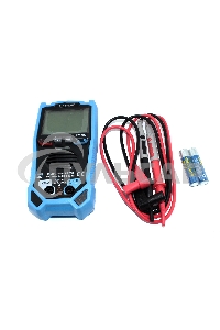 Цифровой мультиметр FNIRSI MT-40V