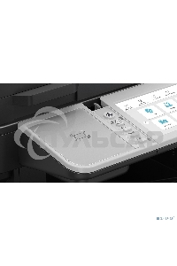 МФУ лазерное Kyocera ECOSYS MA4500ix (110C113NL0), A4, ч/б, печ. до 45 стр/мин., скан. до 60 стр/мин. (ч/б) 40 стр/мин. цвет, 1200 x 1200 dpi (печать) 600x600dpi (скан.), USB, RJ-45, Air Print, Mopria