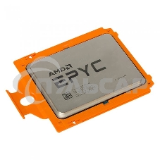 Процессор AMD EPYC 72F3 Soc-SP3 3.7GHz OEM