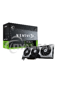 Видеокарта MSI PCIE16 RTX 5080 16Gb RTX 5080 16G VENTUS 3X PLUS