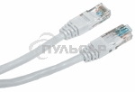 Патч-корд NEOMAX (NM13001005) UTP 0.5м, гибкий, кат.5е