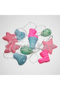 Гирлянда светодиодная Neon-night 