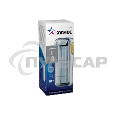 Фонарь-светильник Космос 10Вт COB LED 4В 2мА.ч зарядка от USB