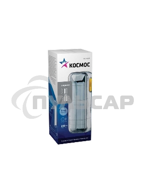 Фонарь-светильник Космос 10Вт COB LED 4В 2мА.ч зарядка от USB