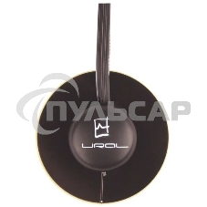 Антенна автомобильная Ural МАГНИТ активная радио каб.:5м черный