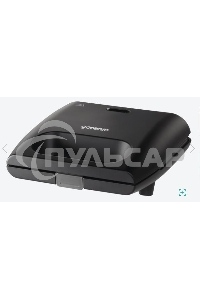 Электрогриль Gorenje SM701GCB 700Вт черный