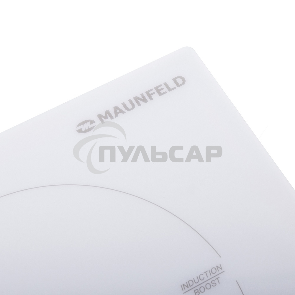 Индукционная варочная панель Maunfeld EVI.292-WH