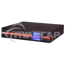 Источник бесперебойного питания Powercom Macan MRT-2000-L 2000Вт 2000ВА черный Источник бесперебойного питания Powercom Macan MRT-2000-L 2000Вт 2000ВА черный