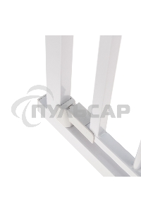 Ворота безопасности в дверной проем Halsa HLS-S-801