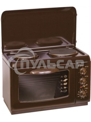 Электрическая плитка Gefest 420 К19 настольная