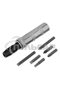 Отвертка ударно-поворотная Matrix 1/2