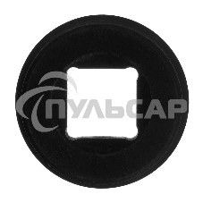 Головка ударная шестигранная, 24 мм, 1/2