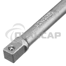 Ключ-крест баллонный, 17 х 19 х 21 мм, под квадрат 1/2