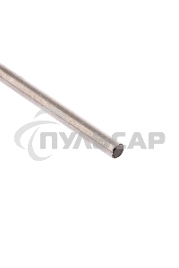 Сверло по дереву, 8х300 мм, цилиндрический хвостовик Сибртех