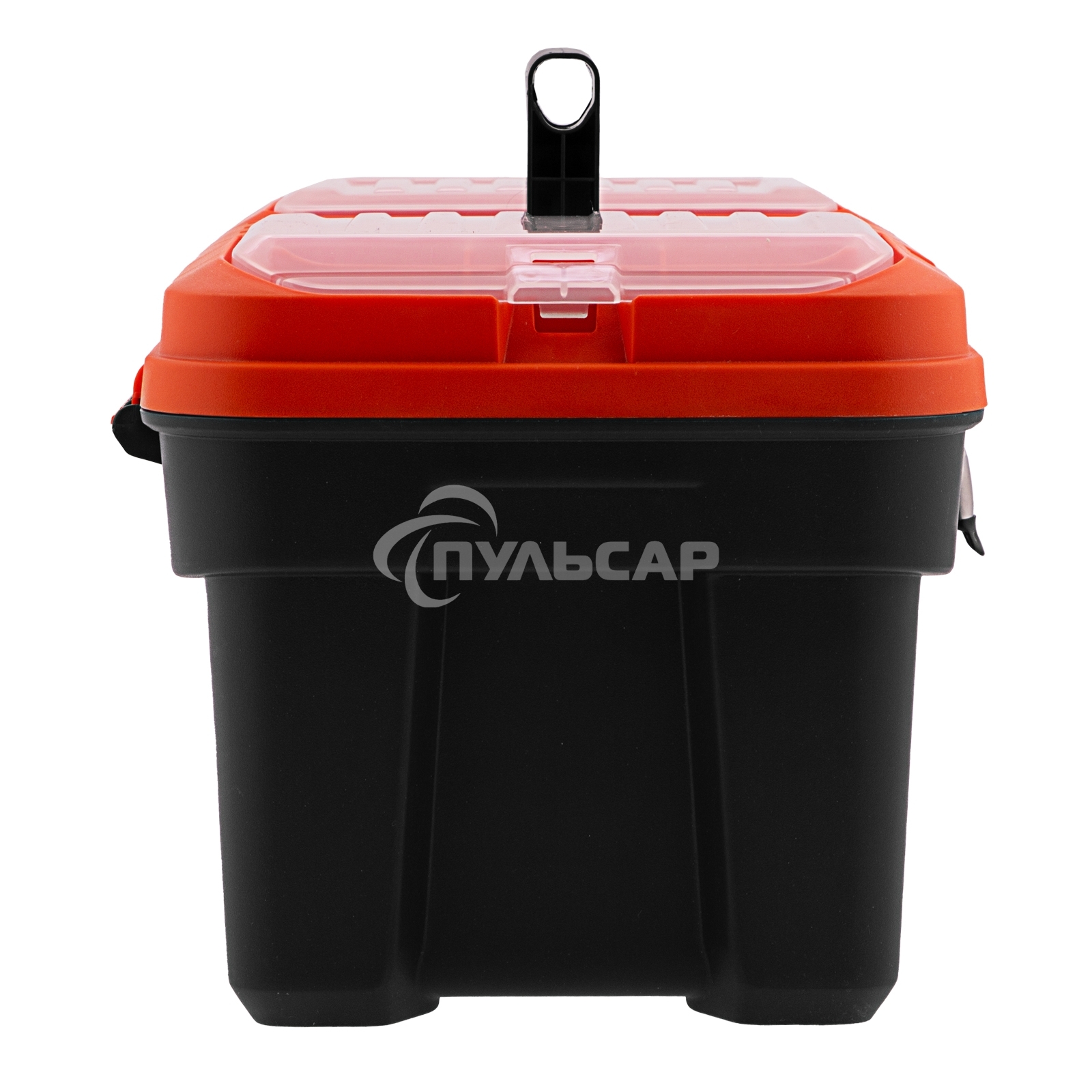 Ящик для инструмента с мет. замками 20