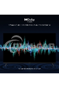 Телевизор Hyundai 65