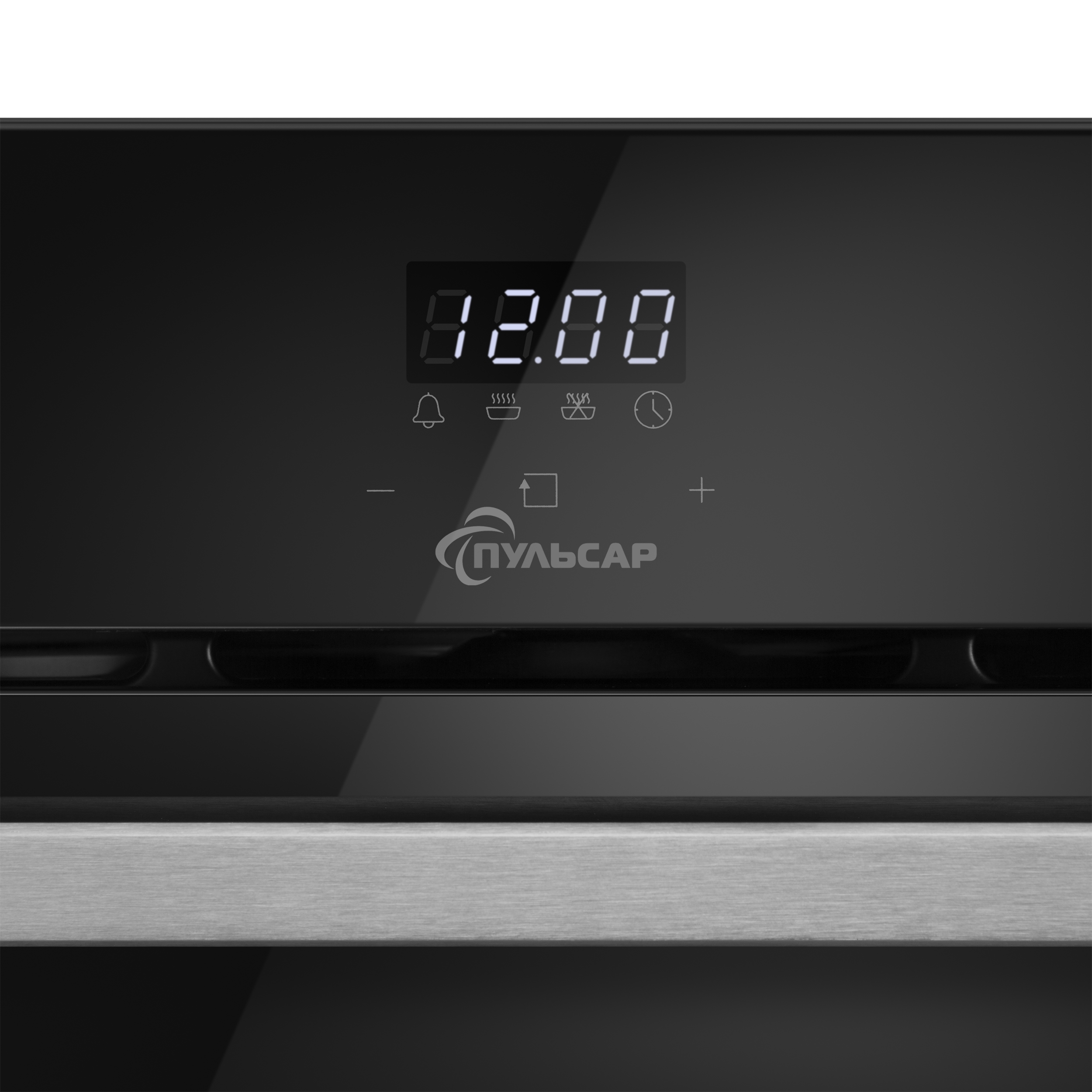 Шкаф духовой электрический Maunfeld AMCO537GB