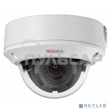 IP камера HIWATCH 4MP DOME DS-I458Z(B)(2.8-12мм)