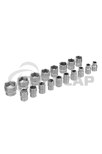 Набор инструментов, 1/2