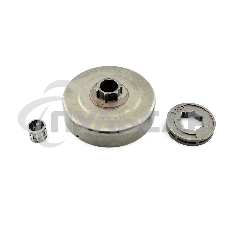 Ведущая Звездочка для Stihl MS 170/180/181/250 со сменным венцом 121088 Ведущая Звездочка для Stihl MS 170/180/181/250 со сменным венцом 121088