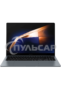 Ноутбук Samsung Galaxy Book4 Pro 16
