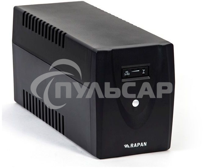 Источник питания RAPAN-UPS 3000 220В