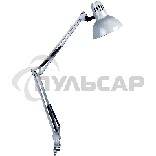 Лампа настольная CAMELION KD-312С03 60Вт 220В Е27