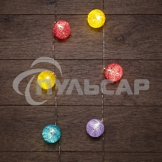 Тайские фонарики Neon-night 