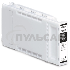 Картридж Epson C13T692100 фото черный (110 мл) для SureColor SC-T3000, SC-T3200, SC-T5000, SC-T5200, SC-T7000, SC-T7200