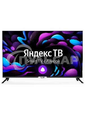 Телевизор Hyundai 43