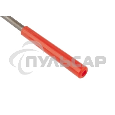 Набор надфилей Matrix 180 х 5мм 6шт пластиковые рукоятки