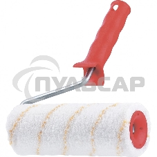 Валик Matrix МИКРОФИБРА, с ручкой 8мм, 180 мм, ворс 12 мм, D - 48 мм, D ручки - 8 мм, полиакрил Валик Matrix МИКРОФИБРА, с ручкой 8мм, 180 мм, ворс 12 мм, D - 48 мм, D ручки - 8 мм, полиакрил