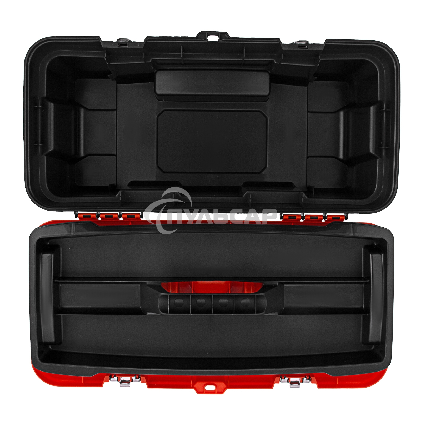 Ящик для инструмента с мет. замками 20