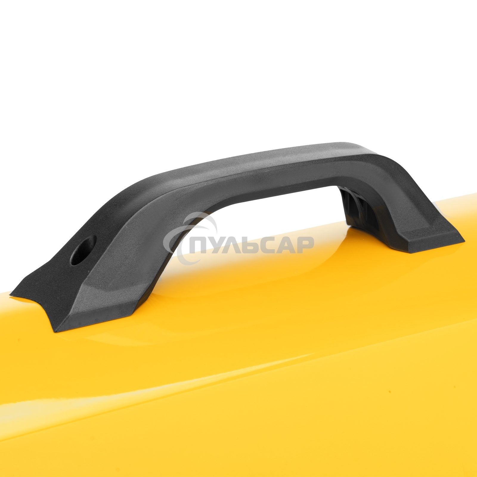 Дизельная тепловая пушка Denzel DHG-25i, 25 кВт, 600 м3/ч, прямой нагрев, термостат