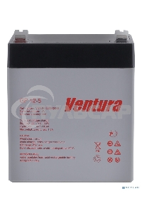 Батарея Ventura GP 12-5