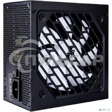Блок питания 1STPLAYER FK 500W, 500Вт, 120мм, черный
