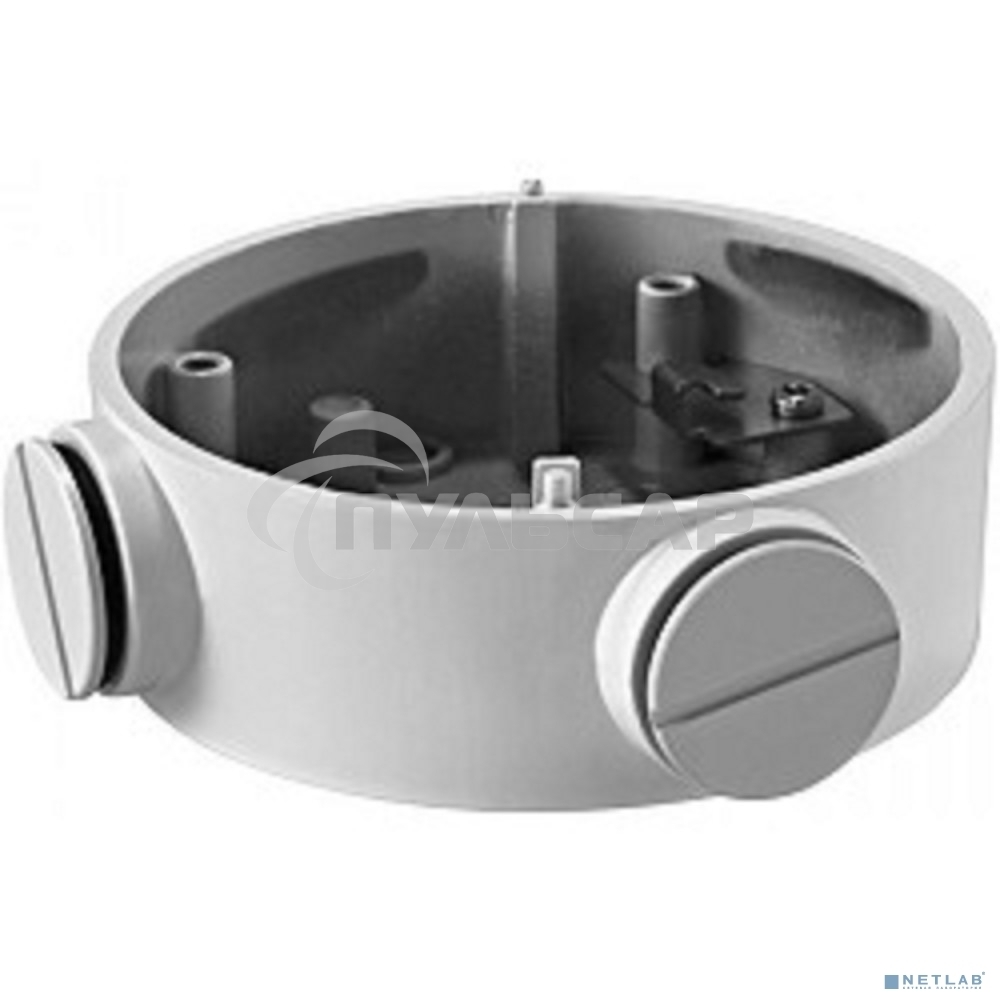 Монтажная коробка Hikvision DS-1260ZJ