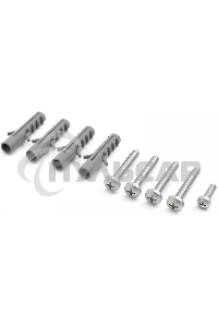 Маршрутизатор MikroTik L009UiGS-RM, 8*1Gbit, 1*SFP 2.5Gbit(вилка US)