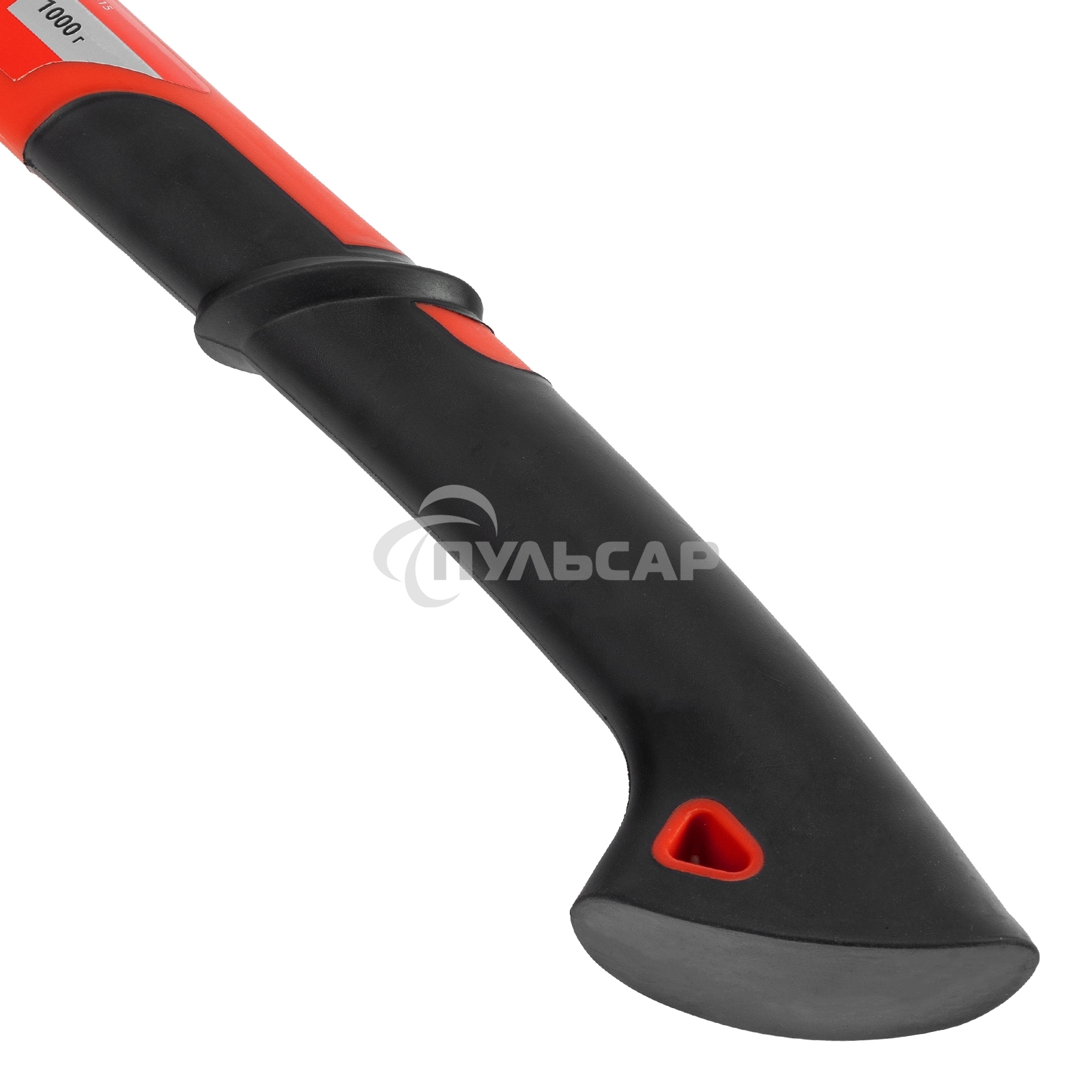 Топор Matrix, 1000 г, эргономичная фибергласовая рукоятка, 610 мм