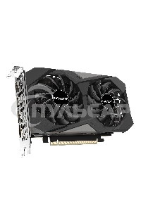 Видеокарта Gigabyte GV-N3050WF2OCV2-6GD PCI-E 4.0 96bit GDDR6 1470/14000 HDMIx2 DPx2 HDCP Ret